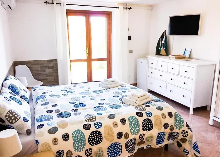B&B Tavolara