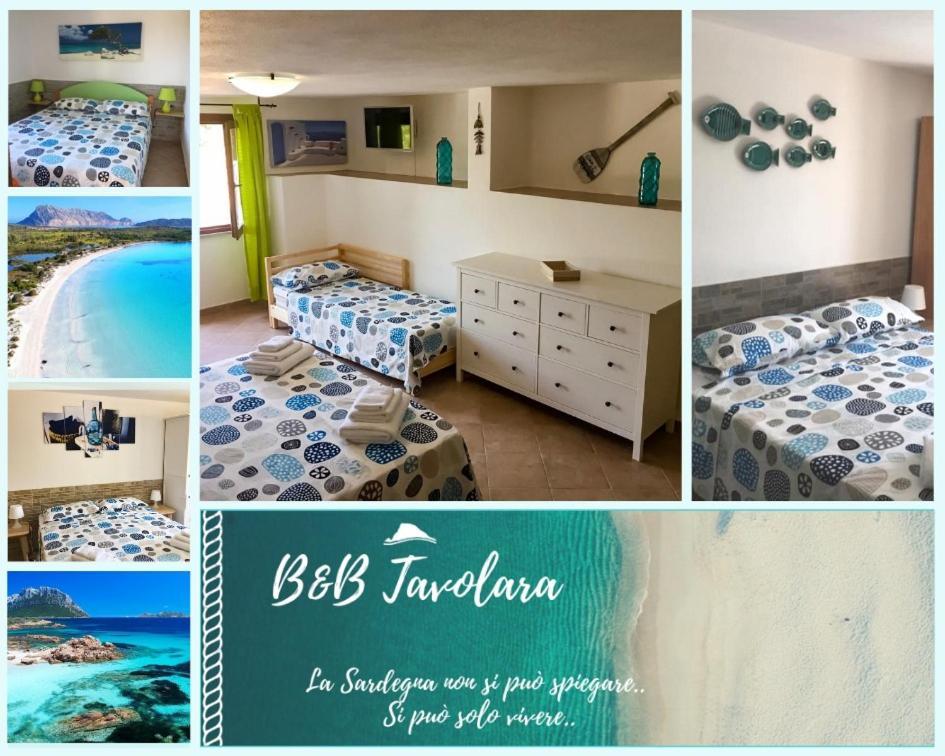 Tavolara Bed & Breakfast