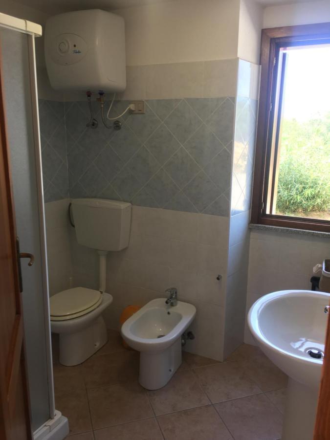 Bed & Breakfast Tavolara Puntaldia