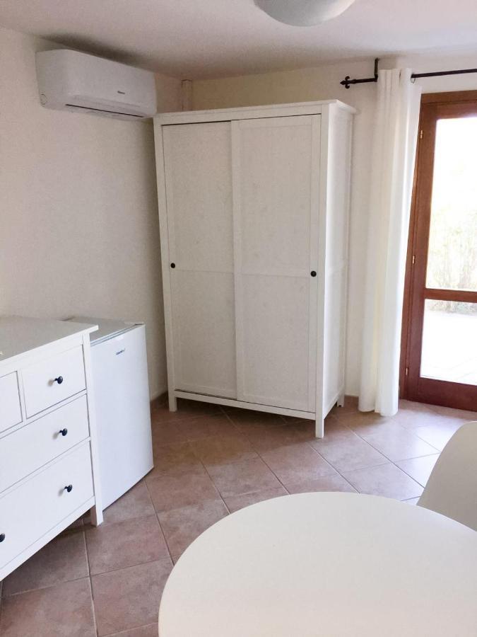 Tavolara Bed & Breakfast Puntaldia