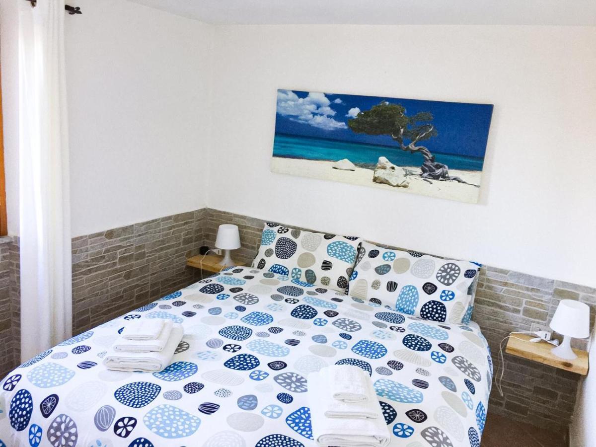 Bed & Breakfast Tavolara *