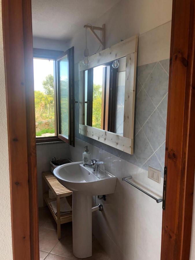 Bed & Breakfast Tavolara *