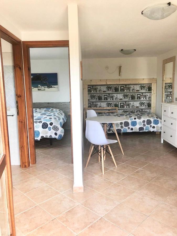 Tavolara Bed & Breakfast