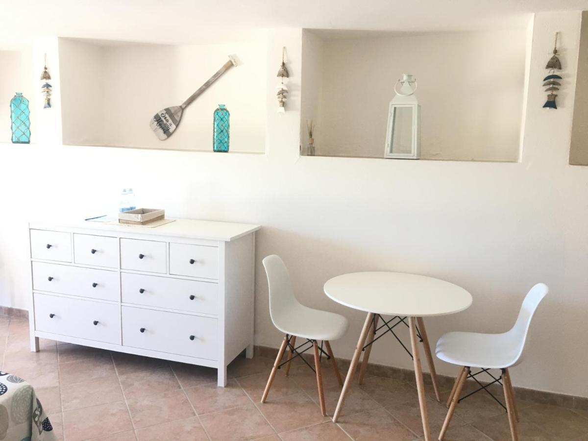 Bed and breakfast Tavolara *
