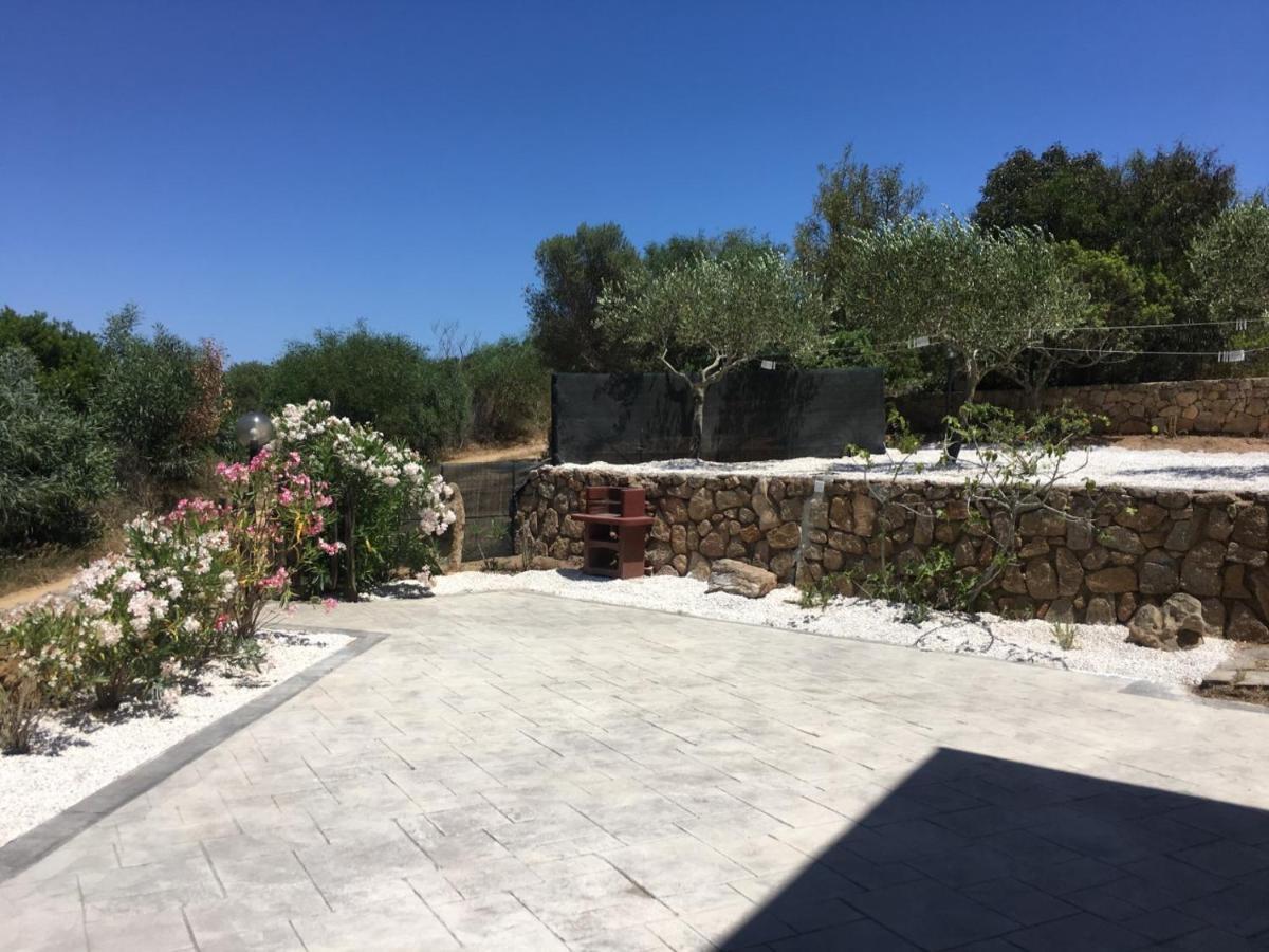 Tavolara Bed & Breakfast
