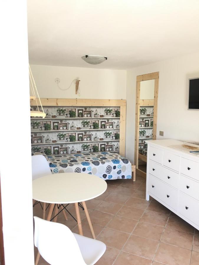 Bed & Breakfast Tavolara